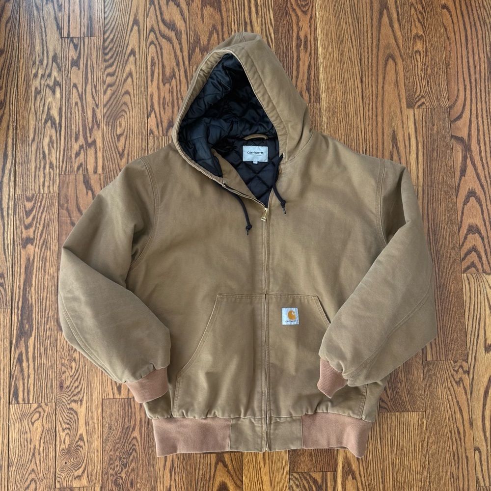 Carhartt WIP Coat